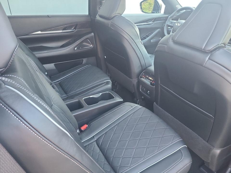 2024 INFINITI QX60 AUTOGRAPH