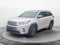 2018 Toyota Highlander Hybrid Hybrid XLE