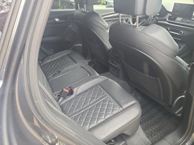 2023 Audi SQ5 Premium Plus