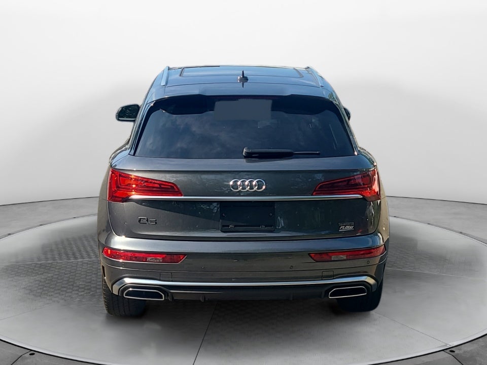 2023 Audi Q5 S line Premium Plus