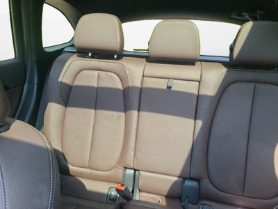 2021 BMW X1 sDrive28i