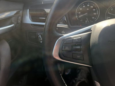 2021 BMW X1 sDrive28i