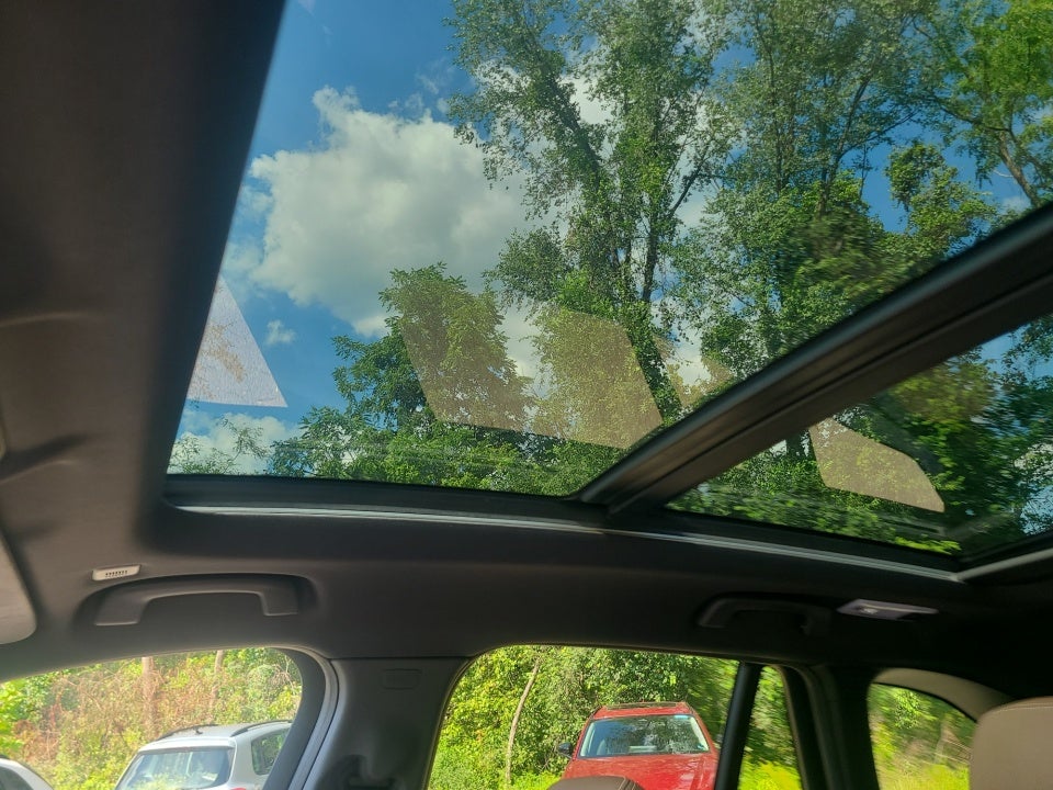 2021 BMW X1 sDrive28i
