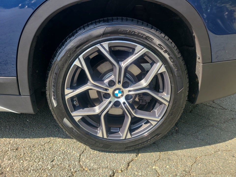 2021 BMW X1 sDrive28i