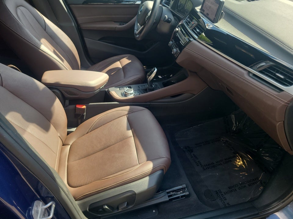2021 BMW X1 sDrive28i
