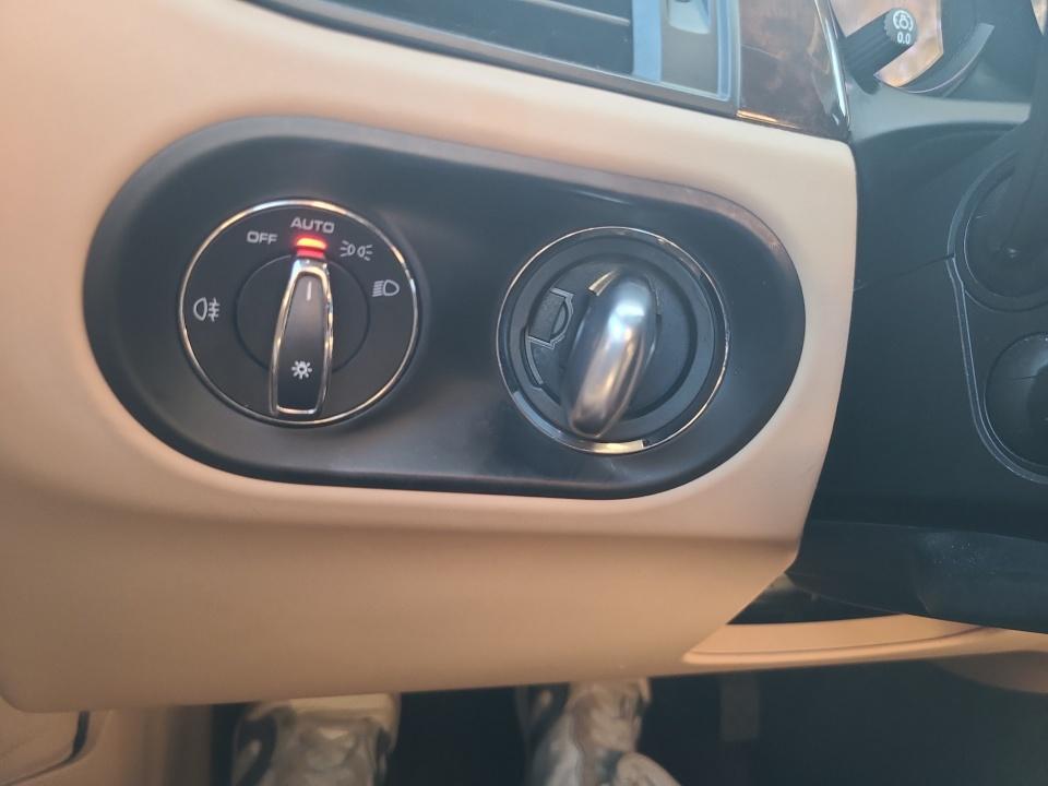 2022 Porsche Macan S