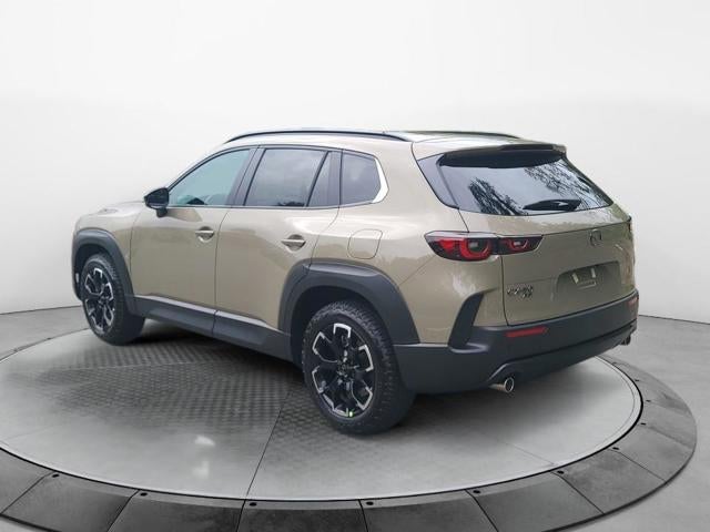 2026 Mazda Mazda CX-50 2.5 S Meridian Edition AWD