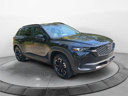 2026 Mazda Mazda CX-50 2.5 S Meridian Edition AWD