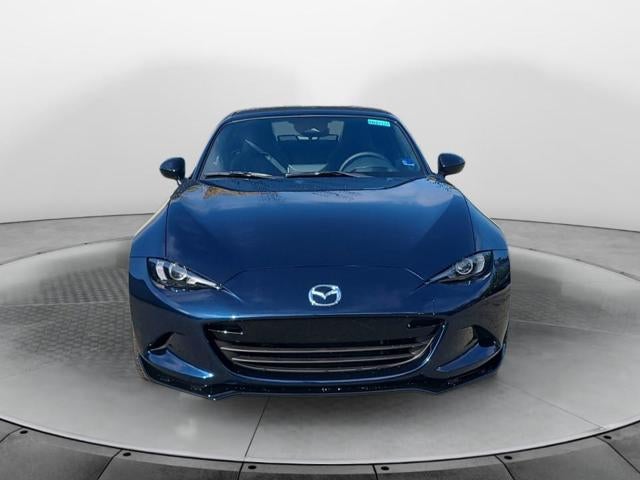 2026 Mazda Mazda MX-5 Miata Club