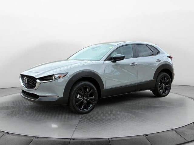 2026 Mazda Mazda CX-30 2.5 S Select Sport AWD