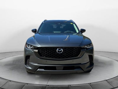 2026 Mazda Mazda CX-50 Hybrid Premium Plus AWD