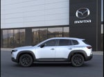 2026 Mazda Mazda CX-50 2.5 S Select AWD