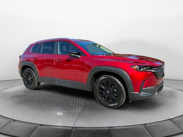 2026 Mazda Mazda CX-50 2.5 S Select AWD