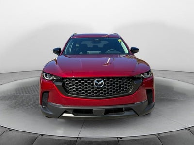 2026 Mazda Mazda CX-50 2.5 S Select AWD