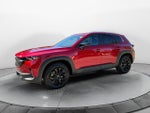 2026 Mazda Mazda CX-50 2.5 S Select AWD