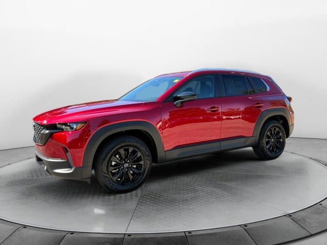2026 Mazda Mazda CX-50 2.5 S Select AWD
