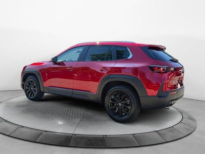 2026 Mazda Mazda CX-50 2.5 S Select AWD
