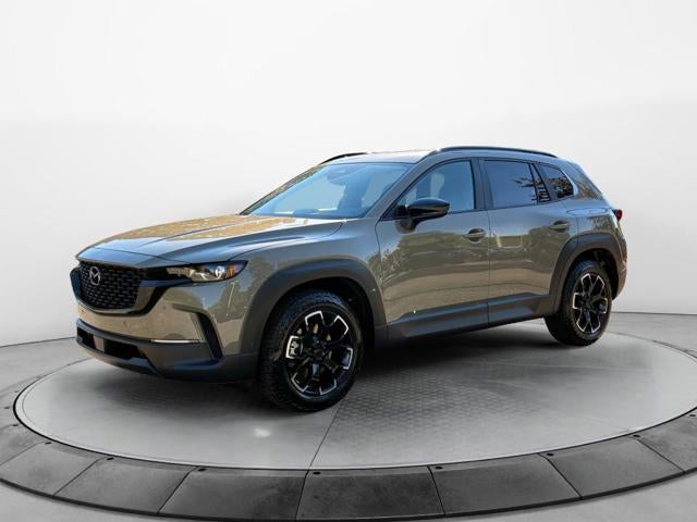 2026 Mazda Mazda CX-50 2.5 S Meridian Edition AWD