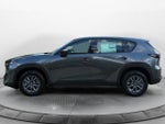 2026 Mazda Mazda CX-5 2.5 S AWD