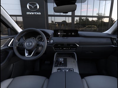 2026 Mazda Mazda CX-70 3.3 Turbo Preferred AWD