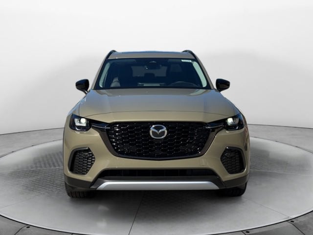 2026 Mazda Mazda CX-70 3.3 Turbo Premium AWD