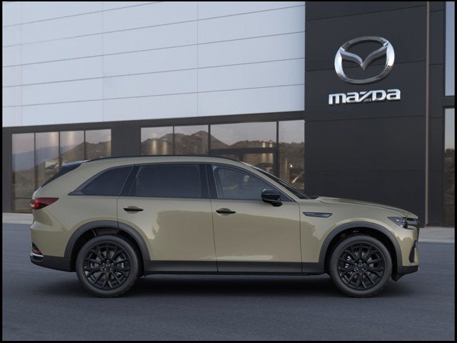 2026 Mazda Mazda CX-70 3.3 Turbo Premium AWD