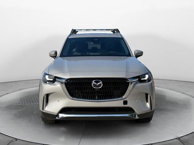 2026 Mazda Mazda CX-90 3.3 Turbo Premium Plus AWD