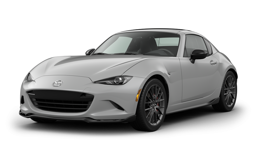 2026 Mazda MX-5 RF CLUB | Flow Mazda of Fayetteville in Fayetteville NC