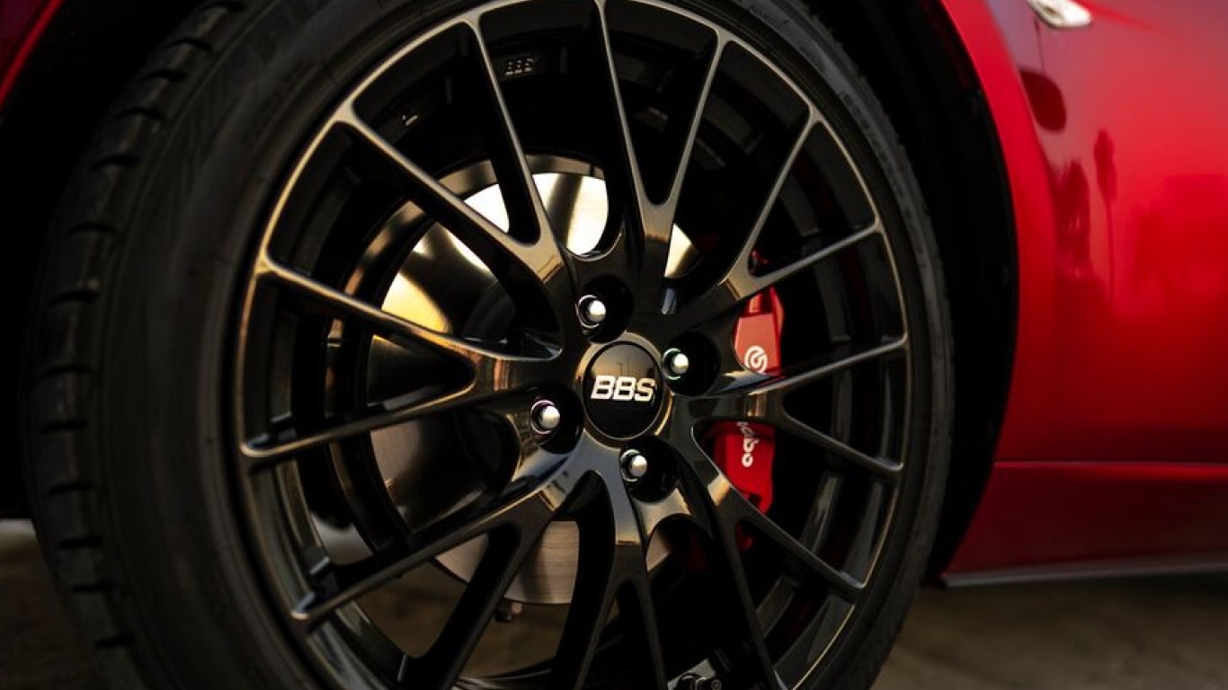 MAZDA MX-5 MIATA RF | Flow Mazda of Fayetteville in Fayetteville NC