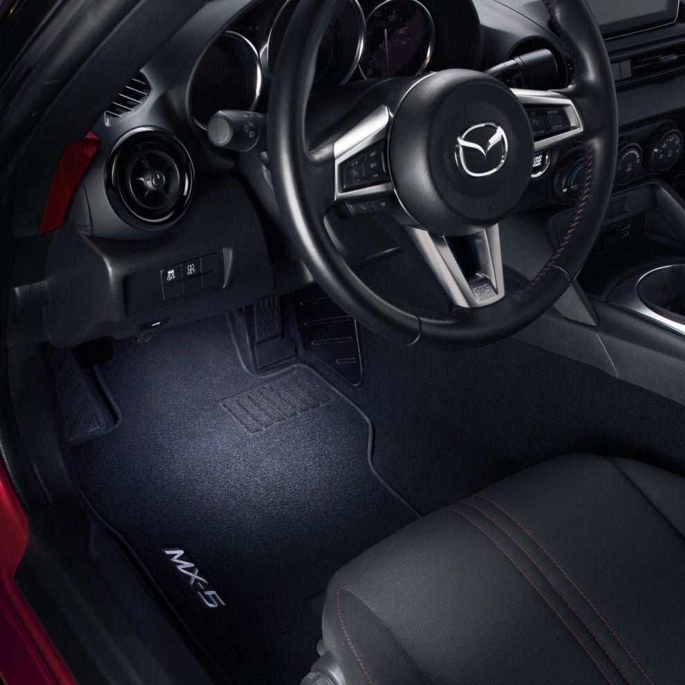 MAZDA MX-5 MIATA | Flow Mazda of Fayetteville in Fayetteville NC