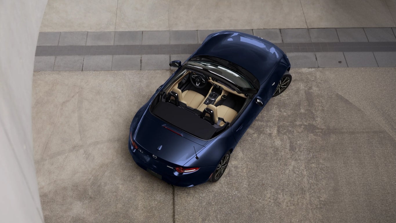 MAZDA MX-5 MIATA | Flow Mazda of Fayetteville in Fayetteville NC