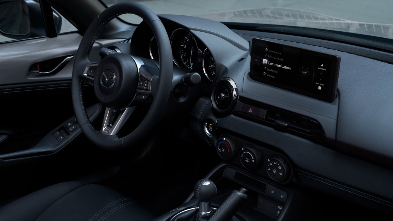 MAZDA MX-5 MIATA | Flow Mazda of Fayetteville in Fayetteville NC