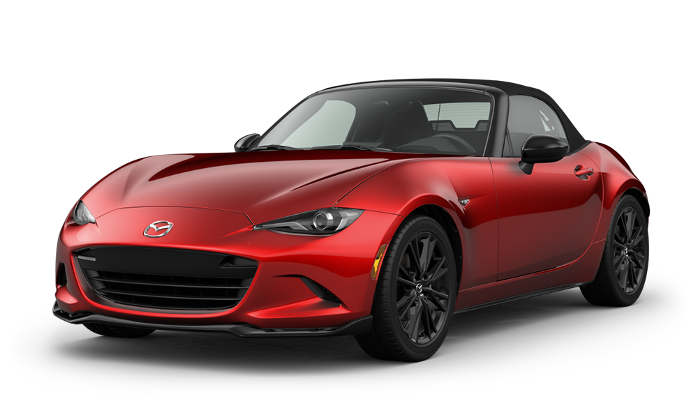 2026 Mazda MX-5 CLUB | Flow Mazda of Fayetteville in Fayetteville NC