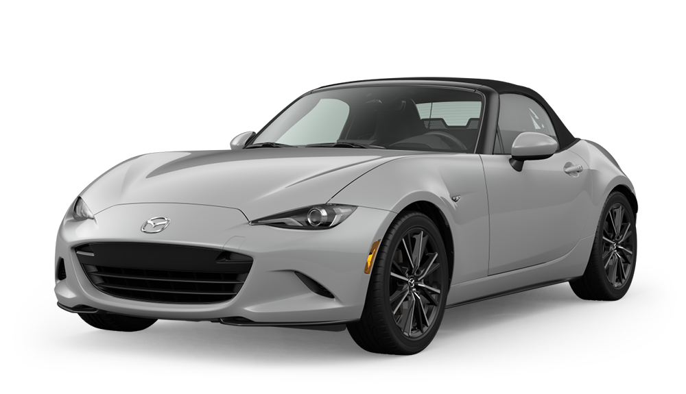 2026 Mazda MX-5 GRAND TOURING | Flow Mazda of Fayetteville in Fayetteville NC