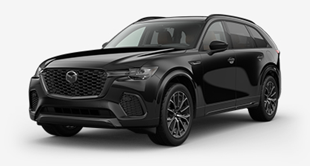 CX-70 Plug–In Hybrid | Flow Mazda of Fayetteville in Fayetteville NC