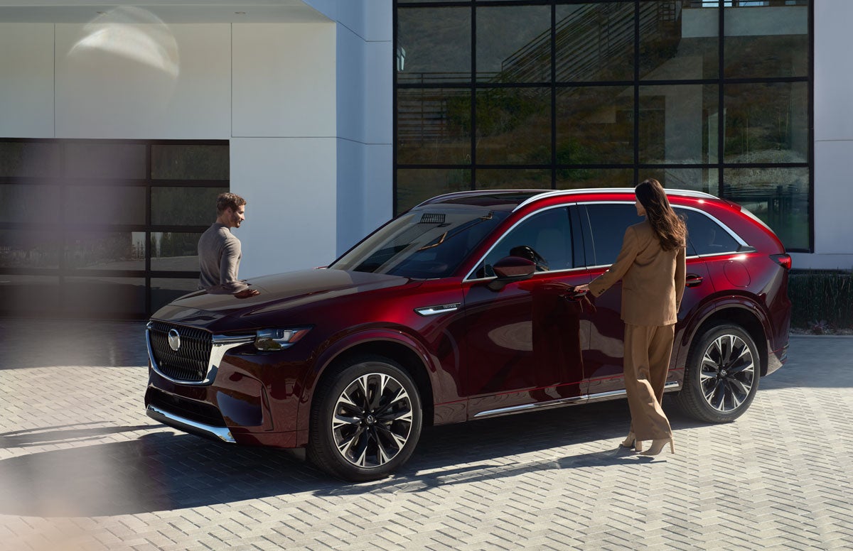 Flow Mazda of Fayetteville in Fayetteville NC