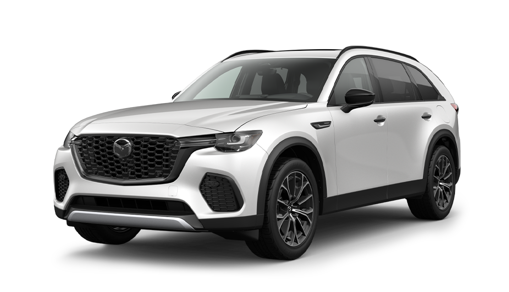 CX-70 PHEV SC Plus | Flow Mazda of Fayetteville in Fayetteville NC