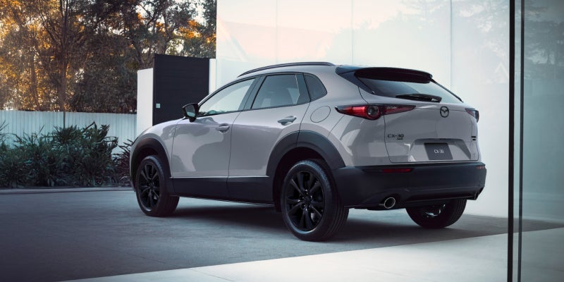 Flow Mazda of Fayetteville in Fayetteville NC