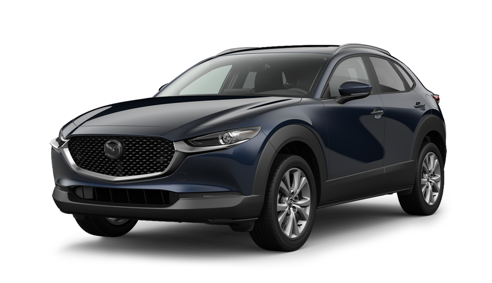 Mazda CX-30 2.5 S PREFERRED | Flow Mazda of Fayetteville in Fayetteville NC