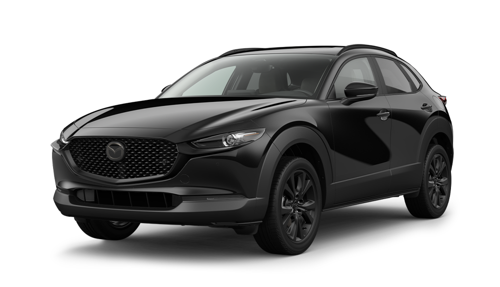 Mazda CX-30 2.5 S Aire Edition | Flow Mazda of Fayetteville in Fayetteville NC