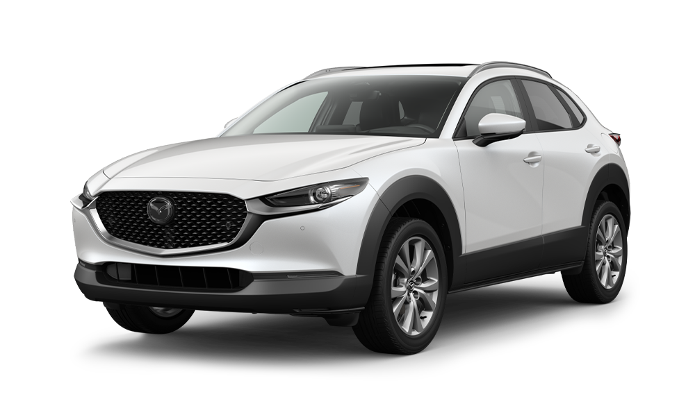 Mazda CX-30 2.5 S PREMIUM | Flow Mazda of Fayetteville in Fayetteville NC