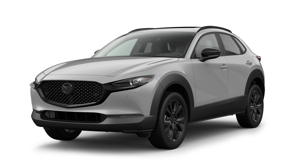 Mazda CX-30 2.5 TURBO AIRE EDITION | Flow Mazda of Fayetteville in Fayetteville NC