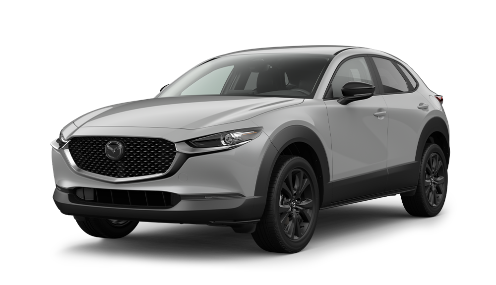 Mazda CX-30 2.5 S SELECT SPORT | Flow Mazda of Fayetteville in Fayetteville NC
