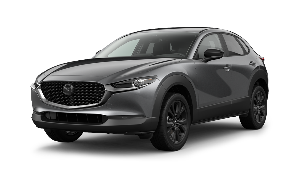 Mazda CX-30 2.5 S | Flow Mazda of Fayetteville in Fayetteville NC