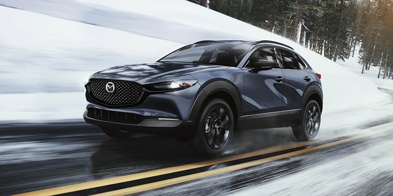 Flow Mazda of Fayetteville in Fayetteville NC
