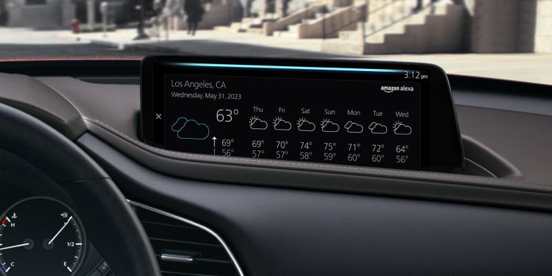 Flow Mazda of Fayetteville in Fayetteville NC