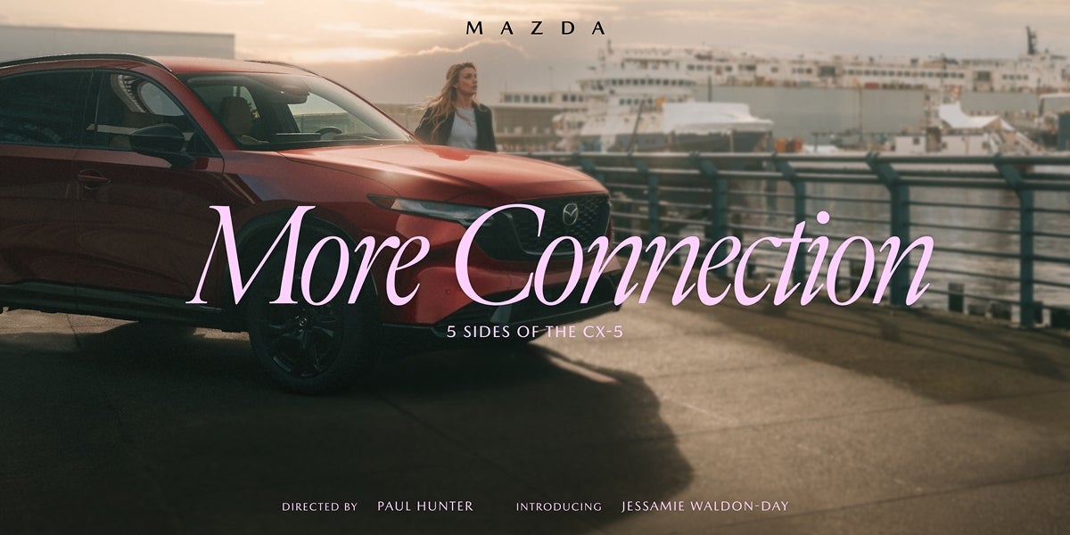 Mazda CX-5 | Flow Mazda of Fayetteville in Fayetteville, NC
