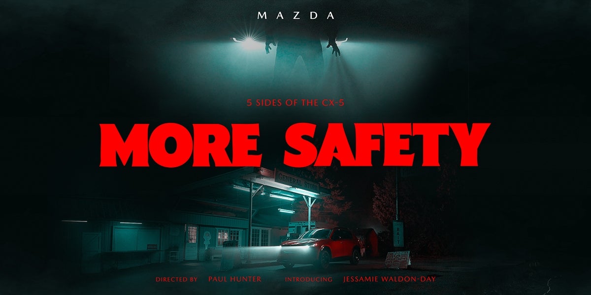Mazda CX-5 | Flow Mazda of Fayetteville in Fayetteville, NC