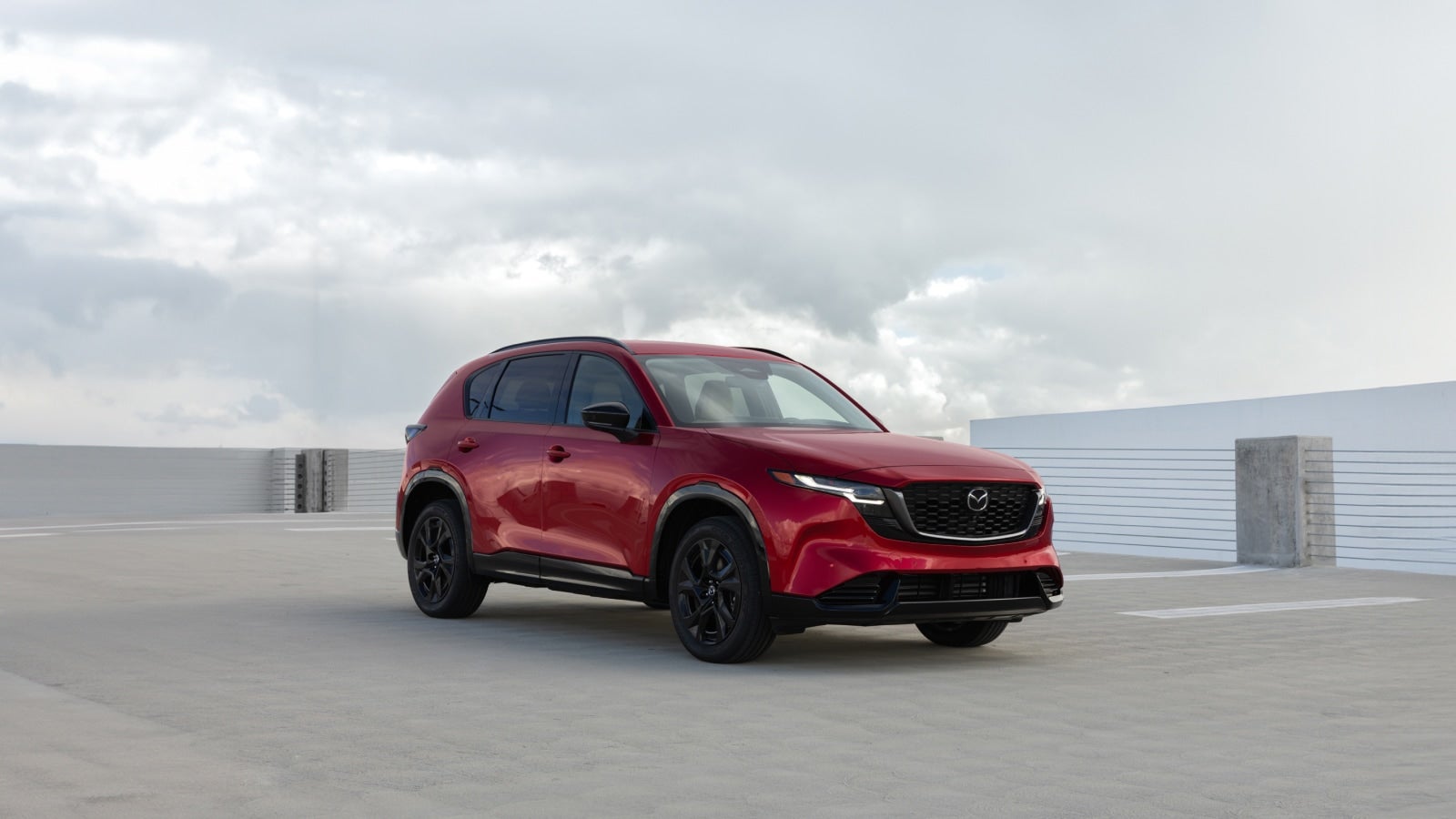 MAZDA CX-5 | Flow Mazda of Fayetteville in Fayetteville NC