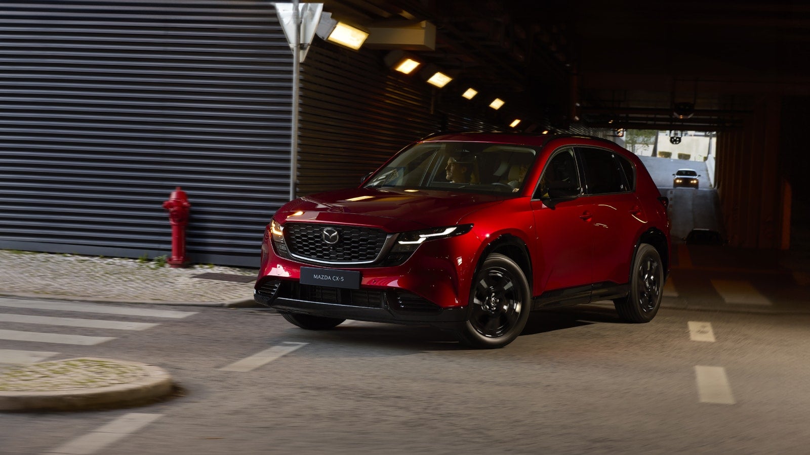 MAZDA CX-5 | Flow Mazda of Fayetteville in Fayetteville NC